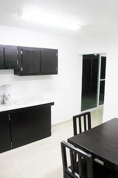 Maxihotel Los Mochis