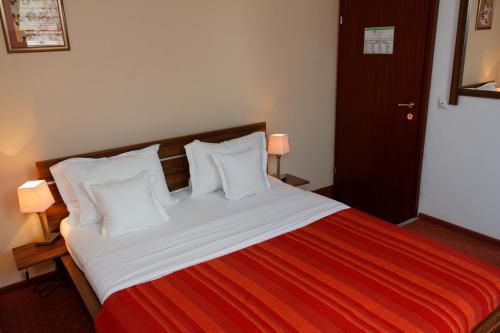 Hostal Pension Stejeris