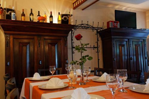 Hostal Pension Stejeris