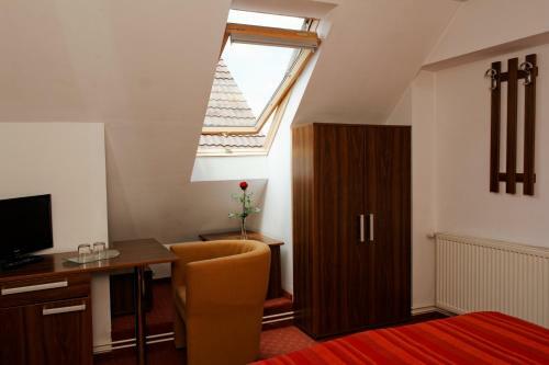 Hostal Pension Stejeris