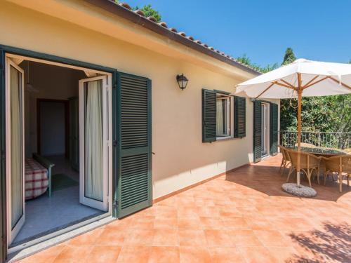 Hostal Holiday Home Il Melograno Collevecchio