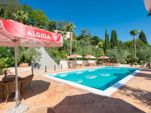 Hostal Holiday Home Il Melograno Collevecchio