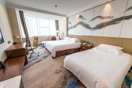 Jinghai Hotel