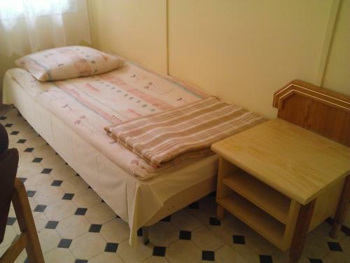 Lodge Ow Gromada Pod Topolami