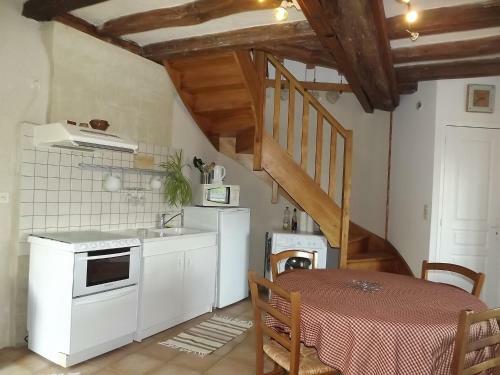 Gite Du Vignoble Car�me