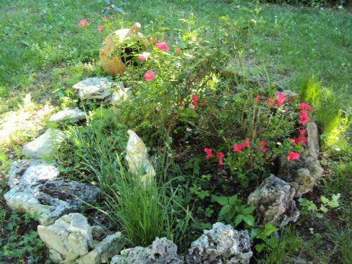 Bed & Breakfast La Douloire