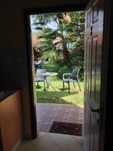 Lodge Spa Hadarim