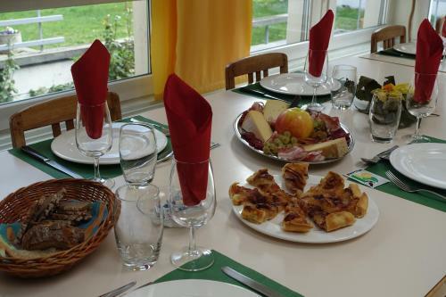 Hotel H�tellerie Franciscaine