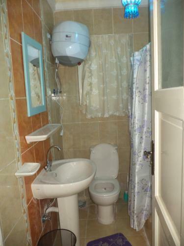 Apartamento Marseilia Beach 3