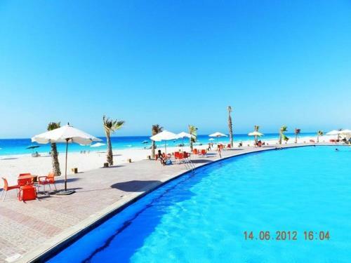 Apartamento Marseilia Beach 3