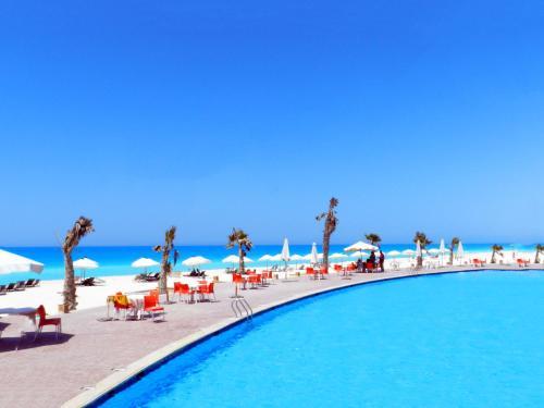 Apartamento Marseilia Beach 3