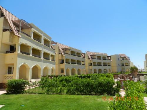 Apartamento Marseilia Beach 3