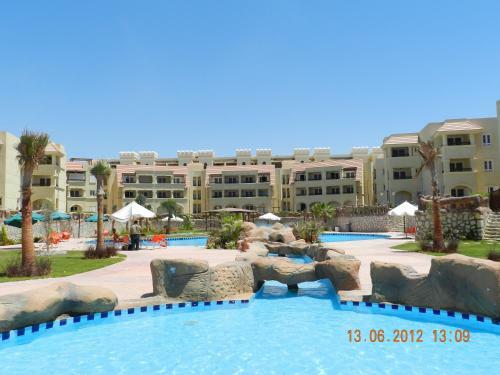 Apartamento Marseilia Beach 3