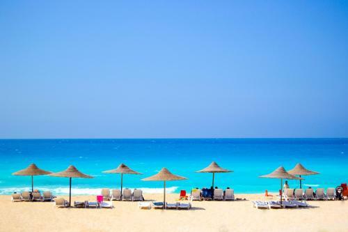 Apartamento Marseilia Beach 3