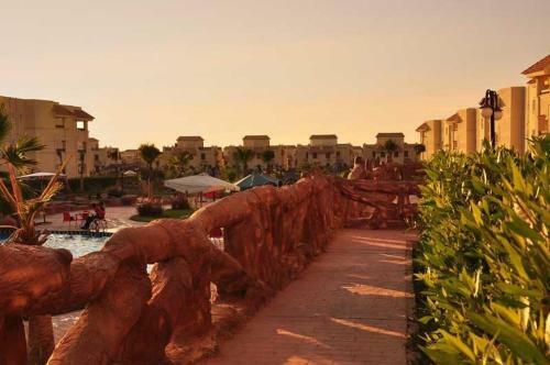 Apartamento Marseilia Beach 3