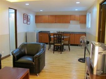 Apartamentos Robbinsdale Residences