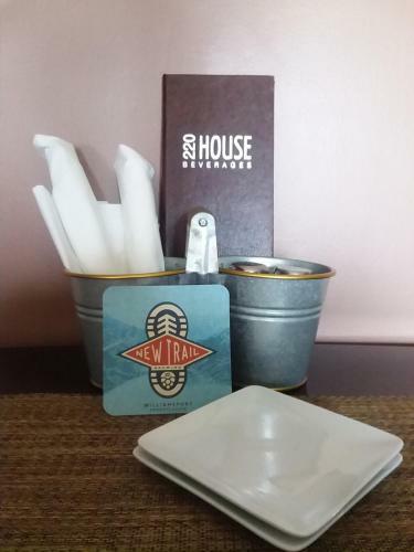 Hotel Harrington Dushore