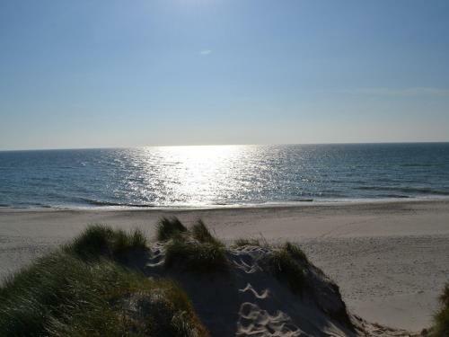 S�ndervig Camping & Cottages