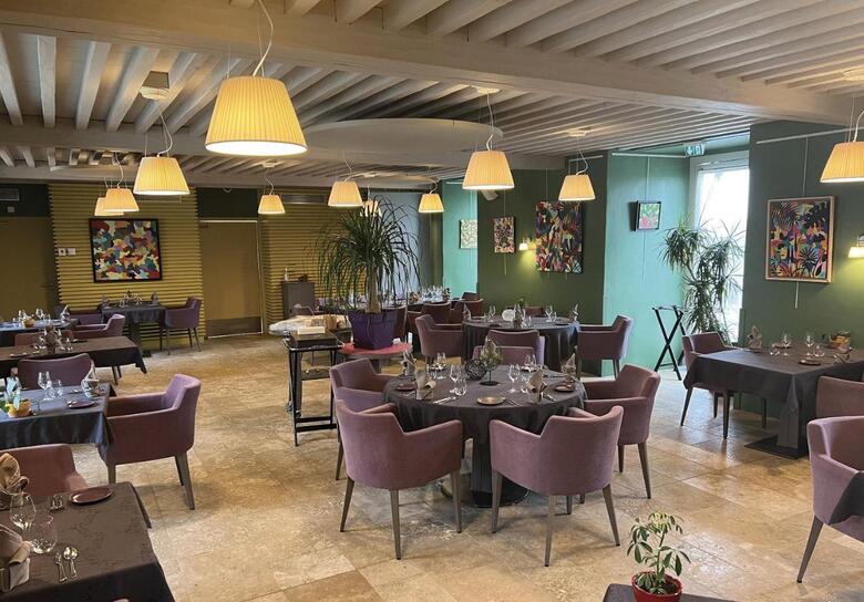 Hotel Chateau Du Bost