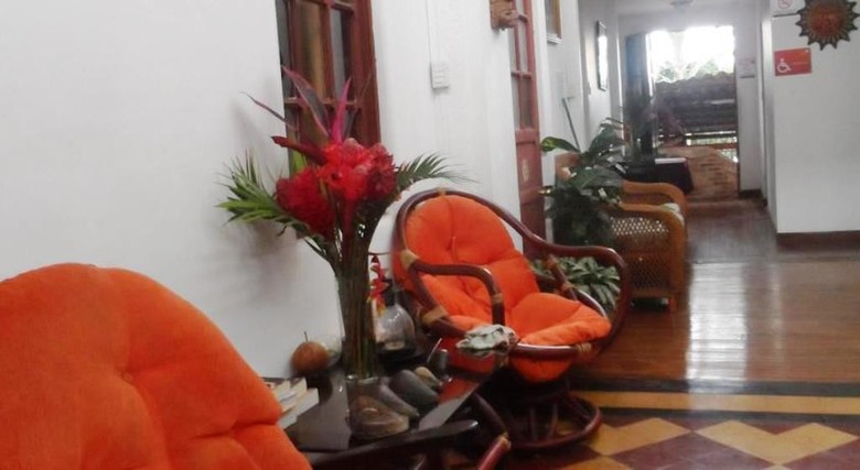 Hotel Posada Del Sol