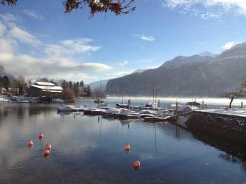 Hotel Walensee Trattoria