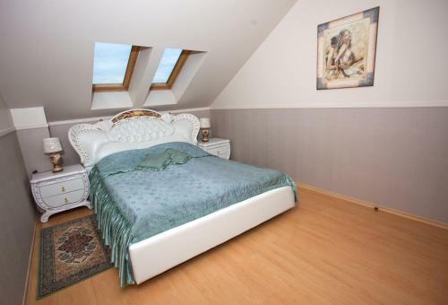 Hotel Moris