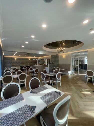 Hotel Moris