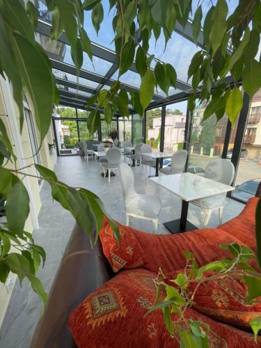 Hotel Moris