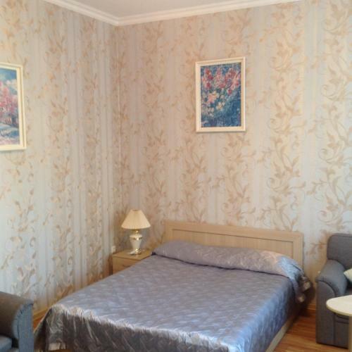Hostal Matsesta Lili Guest House