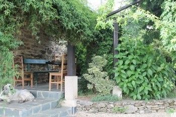 Agroturismo Casa Lucas