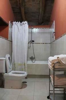 Agroturismo Casa Lucas