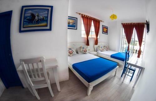 Rocio Boutique Hotel