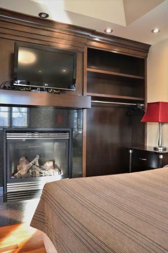 Hostal Westmount River Inn