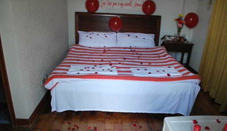 Posada Mc Mountain Home Apartelle