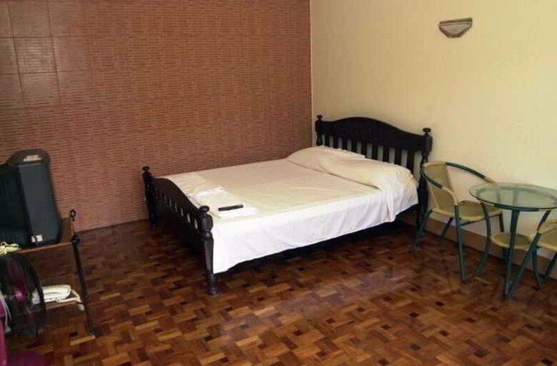 Posada Mc Mountain Home Apartelle