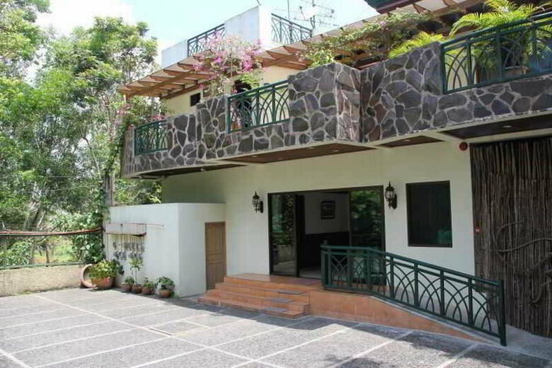 Posada Mc Mountain Home Apartelle
