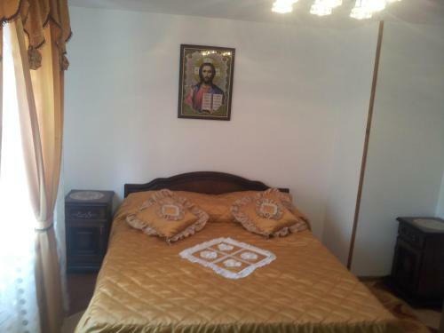 Hostal Pensiunea Floare De Bucovina