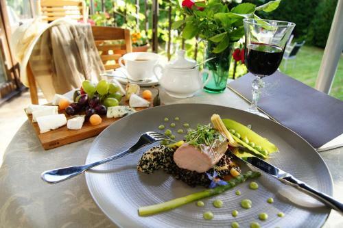 Hostal Wawabed Bed&breakfast