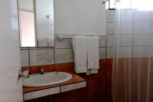 Albergue Hostal Miramar