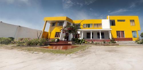 Albergue Hostal Miramar