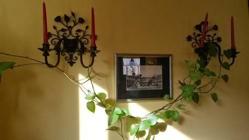 Hostal Pension Casa Mica