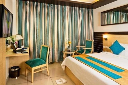 Hotel Southern Grand