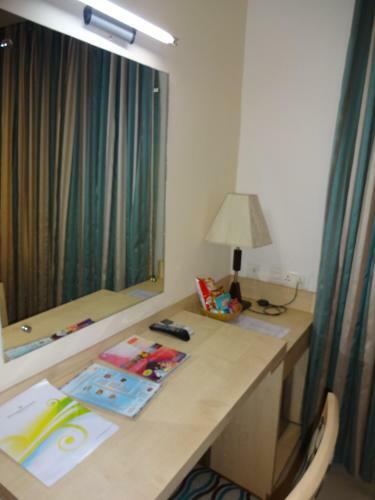 Hotel Southern Grand