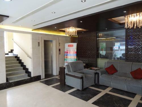 Hotel Southern Grand