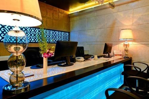 Hotel Southern Grand