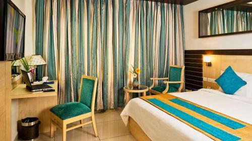 Hotel Southern Grand
