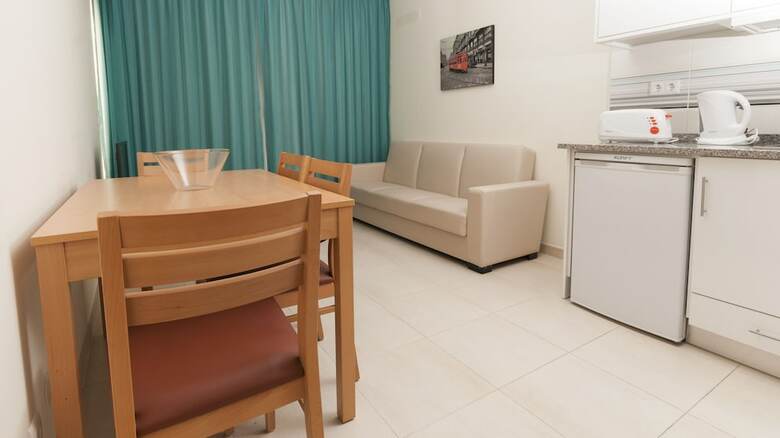 Apartamento Studio 17 By Atlantic Hotels