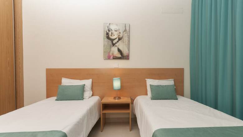 Apartamento Studio 17 By Atlantic Hotels