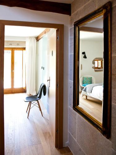 Agroturismo Os Lambr�ns