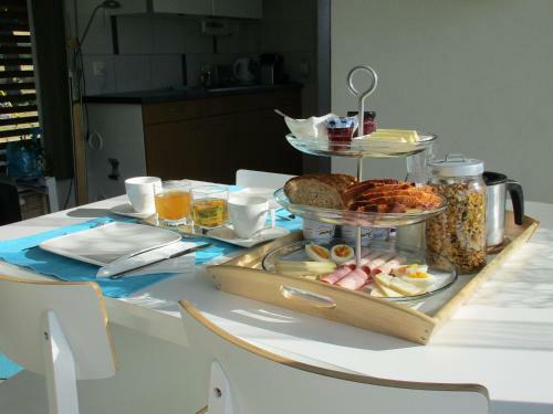 Bed & Breakfast Bnb Pavillon Paisible